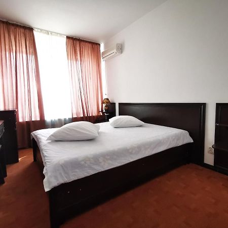 Hotel Unirea Focsani Luaran gambar
