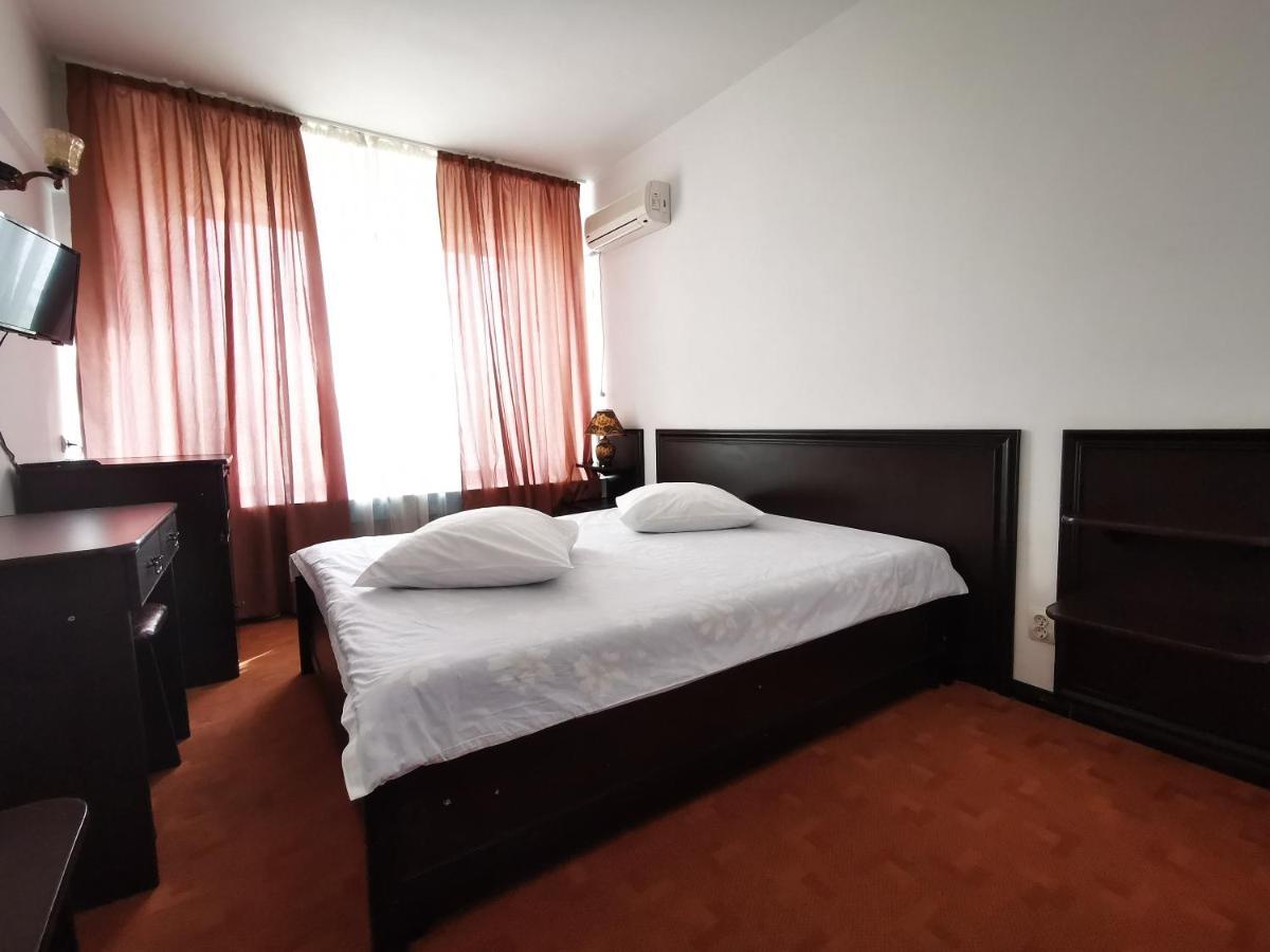 Hotel Unirea Focsani Luaran gambar