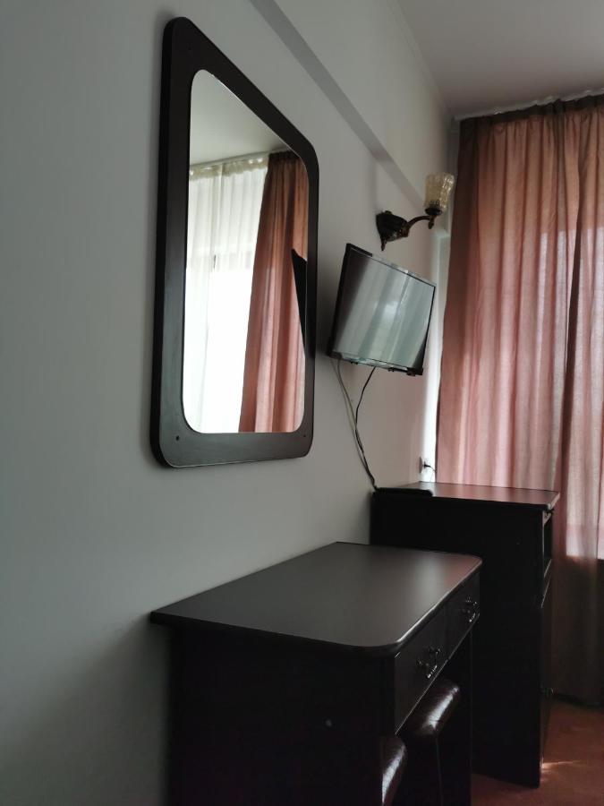 Hotel Unirea Focsani Luaran gambar