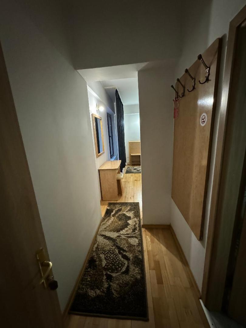 Hotel Unirea Focsani Luaran gambar